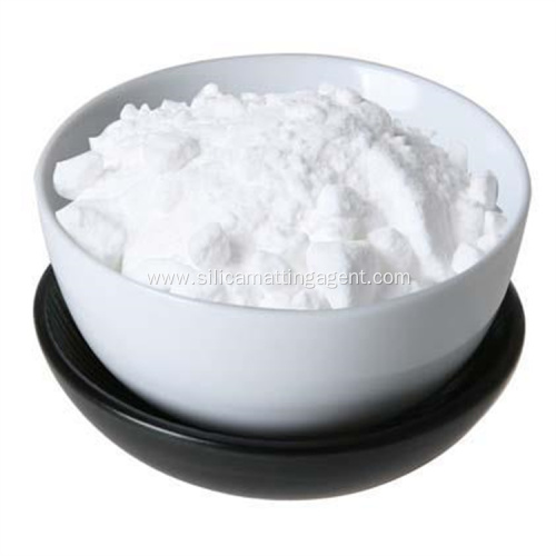 Silica Powder Material For Transparent Advertising Film